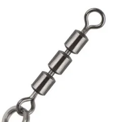 Zite Fishing Spiral Strike Shooter Spoon Set - 10 Stück Forellen-Spoons mit Ownerhaken in Köderbox - Stabiler Dreifach-Wirbel