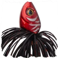 Reizköder Starterset - Inzite Rotator & Blader Set mit Gratis Trailer-Baits für Zander & Barsch - Flexibel führbar