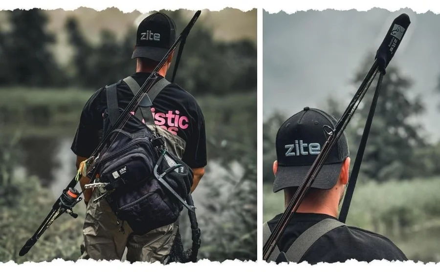 Barsch Pro Komplettset - Inzite Pro Stick Perch, Spinnig Reel Pro 2000 bespult & GRATIS Zubehör - Unser Barsch Set im Outdoor-Einsatz