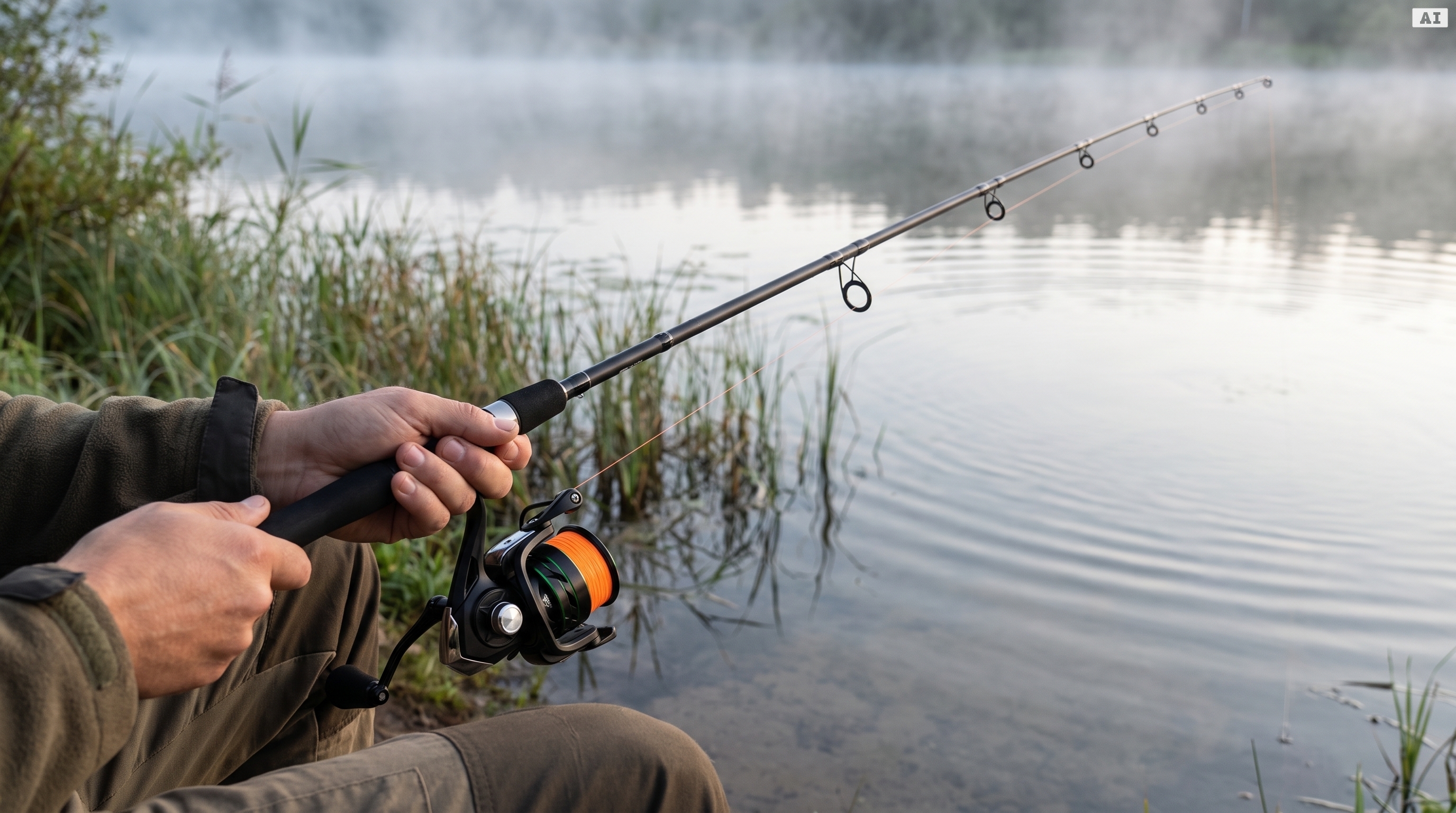 Zite Fishing Pike Base Stick XL Big Bait Starterset – Rute, Rolle 4000 bespult, Hechtsystem & 4 Gummifische - Detaillierte Übersicht