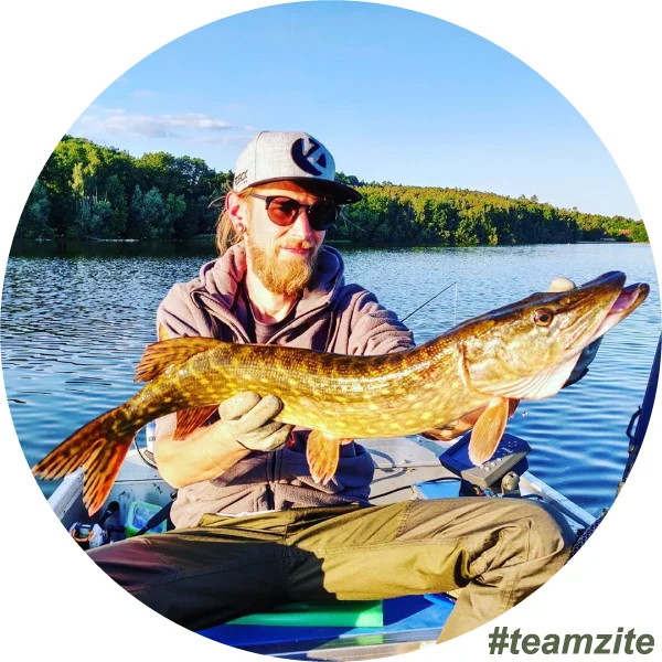 Moritz Johfur / Moe Dus Fishing