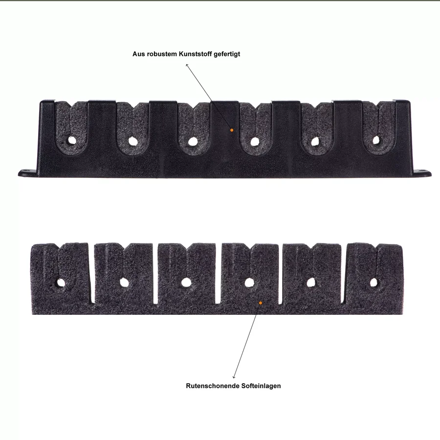 halsband selber machen DIY Biothane®-Halsband - geflochten main image 0