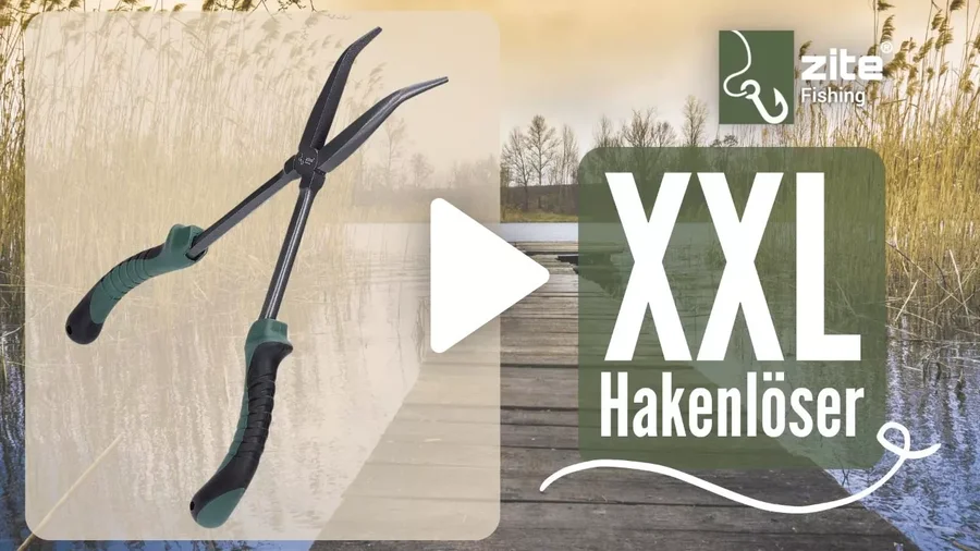 Hakenlösezange XXL