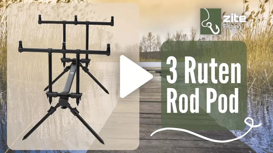 Zite Rodpod