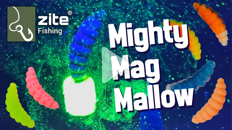 MIGHTY MAG MALLOW - Die Kombi deines Lebens