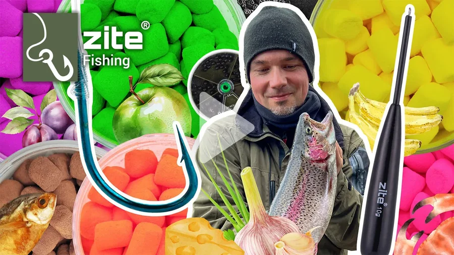 Troutmallows sind so einfach zu montieren! - Wir zeigen dir wie!