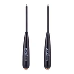 Zite Fishing Bodendetektor Posen 6 g 2 Stück 