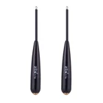 Zite Fishing Bodendetektor Posen 8 g 2 Stück 