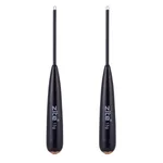 Zite Fishing Bodendetektor Posen 15 g 2 Stück 