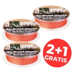 Zite Fishing 2+1 Set 8x geflochtene Schnur Barsch Hecht Zander 155 m