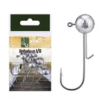Zite Fishing 1/0 Jighaken 5g 5 tlg.
