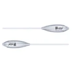 20g Sbirolino-Posen-Set für das Forellen-Angeln 2 Stück Langsam Sinkend Zite Fishing