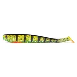 Zite Fishing Inzite Shad Gummifisch Lightning Perch 12 cm