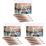 Zite Fishing Gummifisch classic brownie 15 Stück