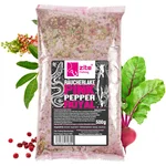 Räucherlake PinkPepper Royal 500 g Räucherlauge zum Fische Räuchern Zite Fishing