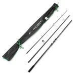 Karpfenrute 360cm 3lbs 3-teilige Steckrute Composite Carbon Zite Fishing