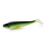 Inzite Flanker Hecht Gummifisch Green Shiner 18,5 cm 