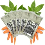 Zite Fishing Räucherlake Pure Tradition 5x500g - Natürliche Gewürzmischung zum Räuchern
