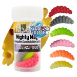 Zite Fishing Mighty Mag Schock Mix Floating Edition Käse 2,8 cm 12 Stück