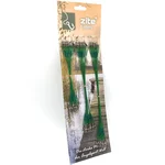 Zite Fishing Stahlvorfächer Set Raubfisch Angeln - 75 Stück 15-25cm