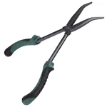 Zite Fishing Extra Stabile XXL Hakenlöser Zange Longnose 28cm