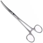 Zite Fishing Hakenlöser Zange Gebogen 18cm als Angelwerkzeug
