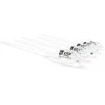 Zite Fishing Sbirolino Set Forellen Angeln Halbsinkend 5-25g
