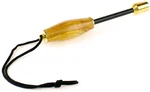 Zite Fishing Fischtöter mit Holzgriff und Messingkopf