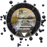 Gummiperlen Schnurstopper Perlen Sortiment 100 Stück in Dose Zite Fishing