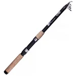 Zite Fishing Teleskopangelrute 2,70m – Allround-Set Für Einsteiger, Kinder & Reise Zite Fishing Teleskopangelrute 2,70m – Allround-Set Für Einsteiger, Kinder & Reise