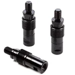 Quick Release Schnellverschluss Adapter Set 3 Stück Zite Fishing