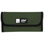 Vorfachtasche Angeln Groß & Faltbar 24,5x12cm Zite Fishing
