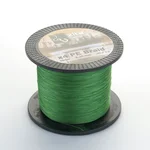 4-Fach Geflochtene Angelschnur 0,30mm 550m Geflechtschnur Spule Zite Fishing