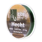 Hechtschnur Monofilschnur Angeln Hecht 0,40mm 550m Zite Fishing
