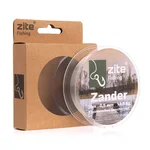 Zite Fishing Fluorocarbon Vorfach Schnur Zander 0.5mm 30m