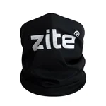 Zite Fishing Sommer Schlauchschal Schwarz Atmungsaktiv luftig für Erwachsene für Angeln & Outdoor
