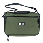 Forellenteig Tasche 23x36x6cm für 20 Forellenpasten Dosen Wasserfest & Tragbar