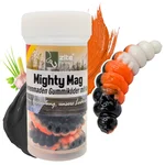 Mighty Mag Turbo Knoblauch Aroma 2,8 cm Bienenmade 12 Stück