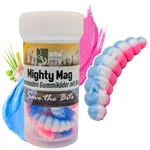 Mighty Mag Universe Knoblauch Aroma 2,8 cm Bienenmade 12 Stück