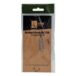 Zite Fishing Kickback Ready Rig 14g – Finesse-Montage Größe L für Zander & Barsch
