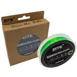 Zite Fishing Pro-Mono Elite Forelle – Monofile Angelschnur chartreuse, 300 m, 0,22 mm, 4,54 kg