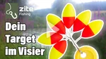 Pilotkugel Set 36 tlg. als Forellen Angeln Auftriebskörper von Zite Fishing Video