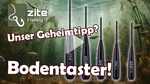 Zite Fishing Bodendetektor Posenset 5 Stück Stehauf Forellen-Blei 6-20g als Angelzubehör Video
