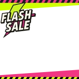 Flash Sale
